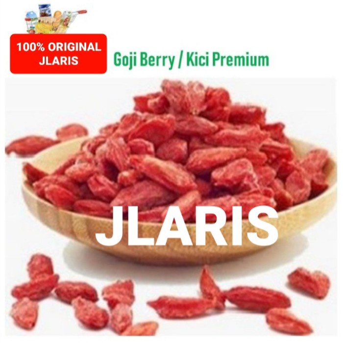 

Bettifer Goji Berry Premium 1Kg Quality ,Kiche ,Kice,Gou Qi/Qi Zi