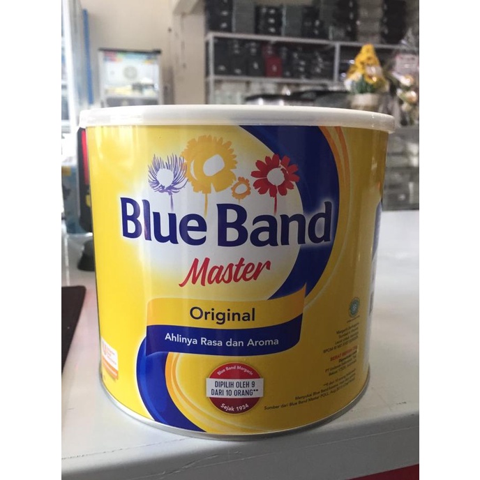 

best seller] Blue band 2kg