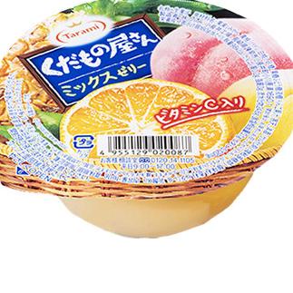 

Ready stock] Tarami Mix Jelly
