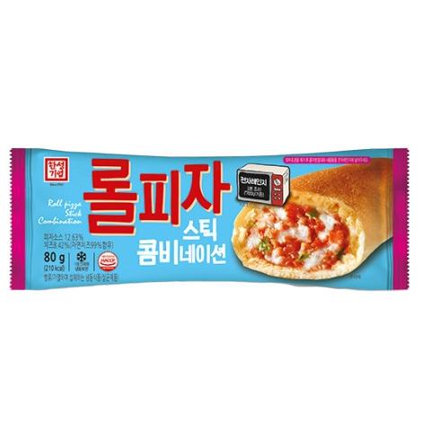 

>>>>>] Hansung Pizza Roll Bake Combination