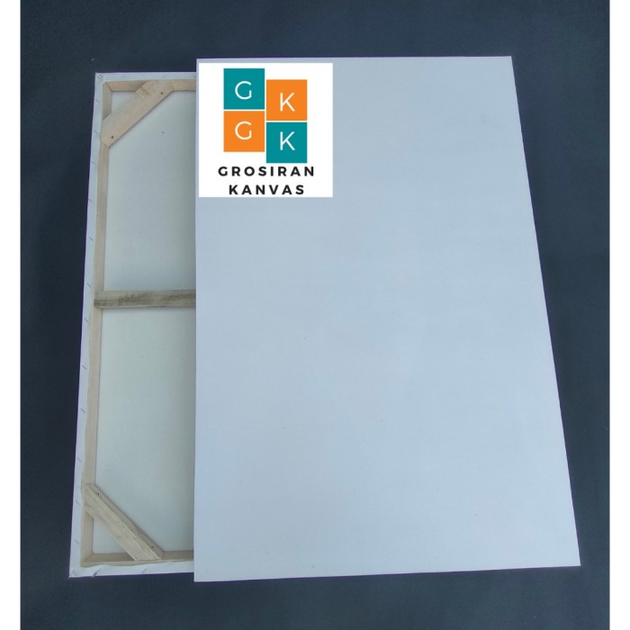 

Bestseller Kanfas Lukis Besar 50X70 Premium Marsoto Ukuran 50 X 70 Cm Kanvas
