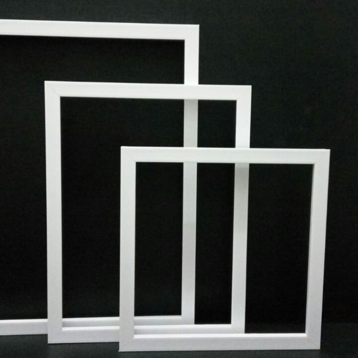 

Bestseller Bingkai Kanvas Lukis 50 X 70 Cm