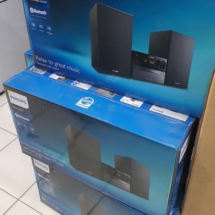 Micro Music System Philips Btm2310/12