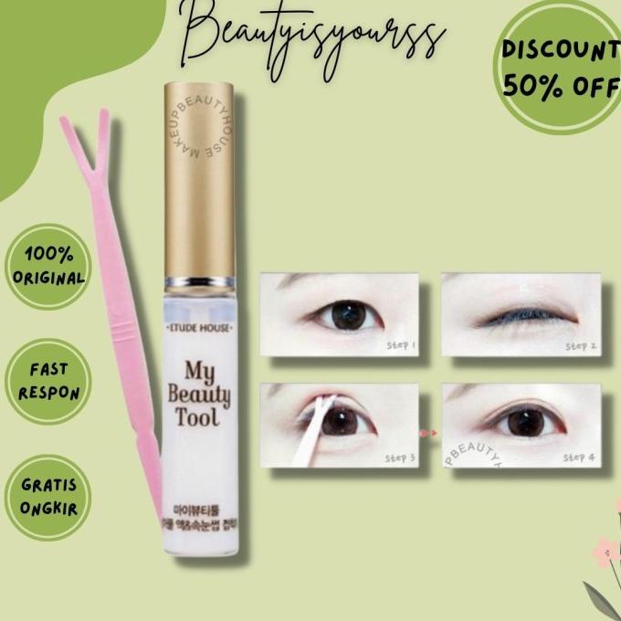 ETUDE HOUSE My Beauty Tool Double Eyelid Glue