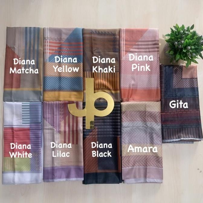 Sale Jilbab Plat polos By Journey scraft Termurah