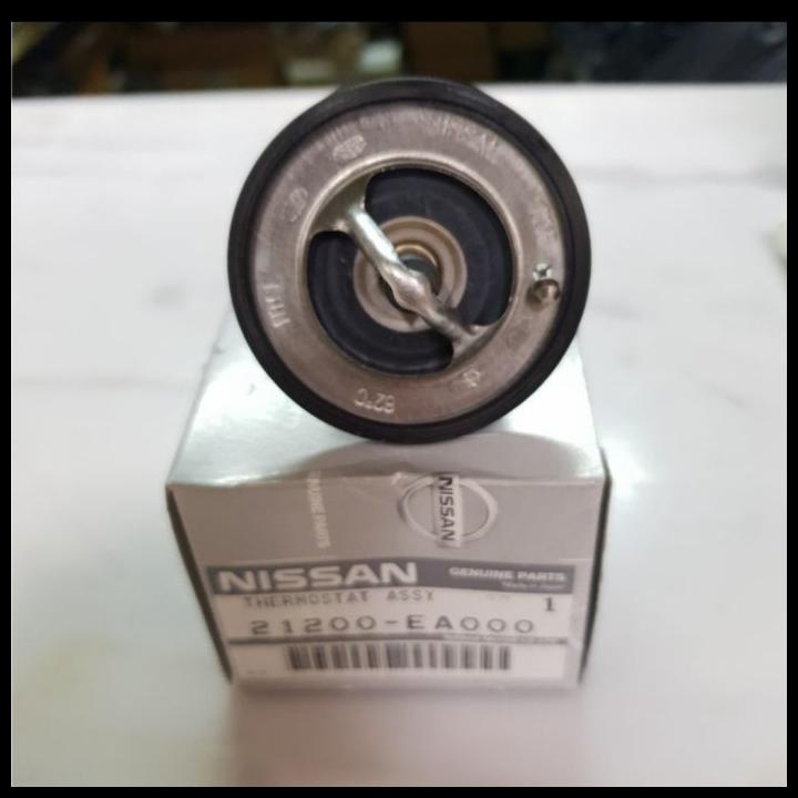 DISKON THERMOSTAT ATAS NISSAN SERENA C24 XTRAIL T30 