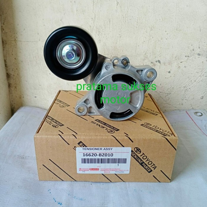 Sparepart Tensioner Fan Belt Avanza/Xenia 2015 2016 2017 2018 2019