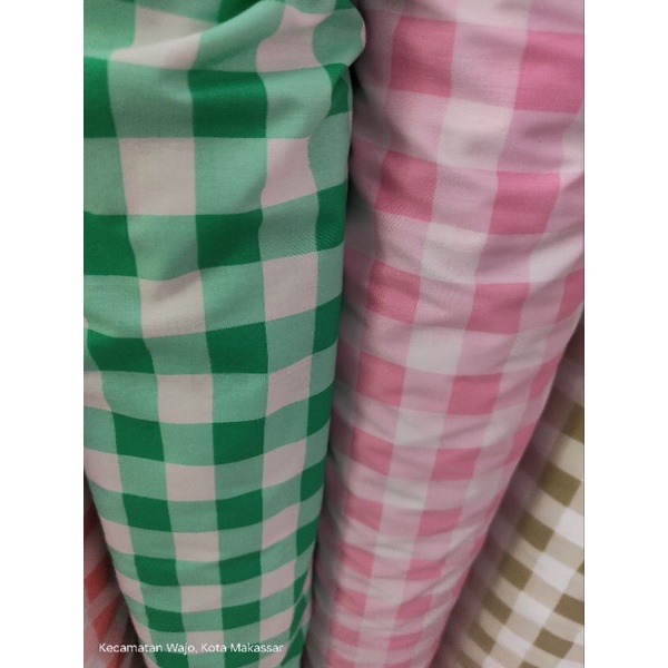 kain seprei star picnic