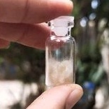 Batu mustika kuning wulung sir alam asli temuan sepuh kuno antik pusaka