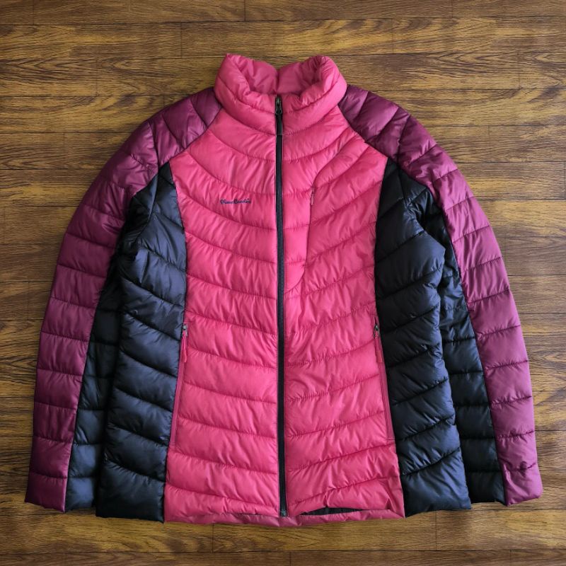 PIERRE CARDIN DOWN JACKET WINTER ORIGINAL ULTRALIGHT