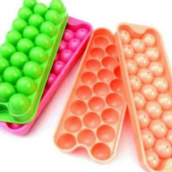 Diskon (PUYUH MURAH) Cetakan Puding Es Telur Puyuh Murah Meriah - cetakan puding telur puyuh