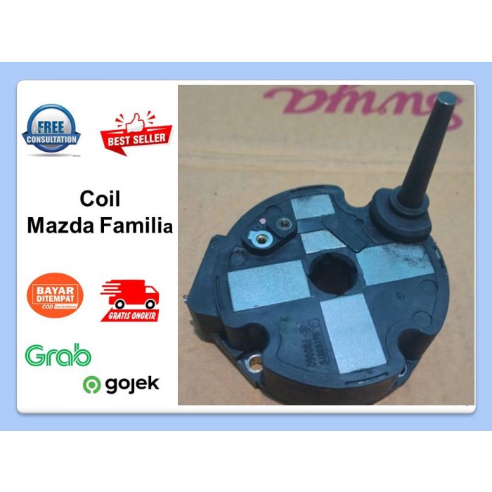 coil mazda familia ignition coil mazda familia cikacika321