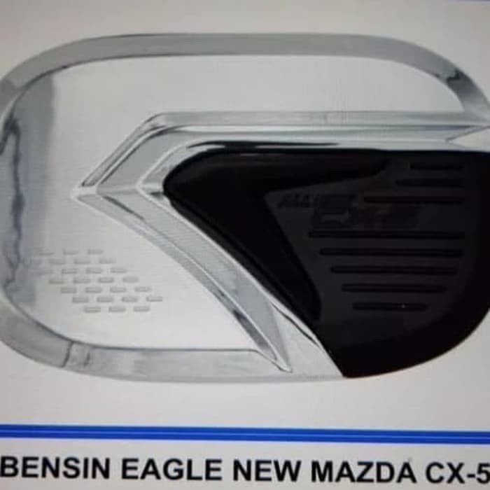 tank cover mazda cx 5 cikacika321