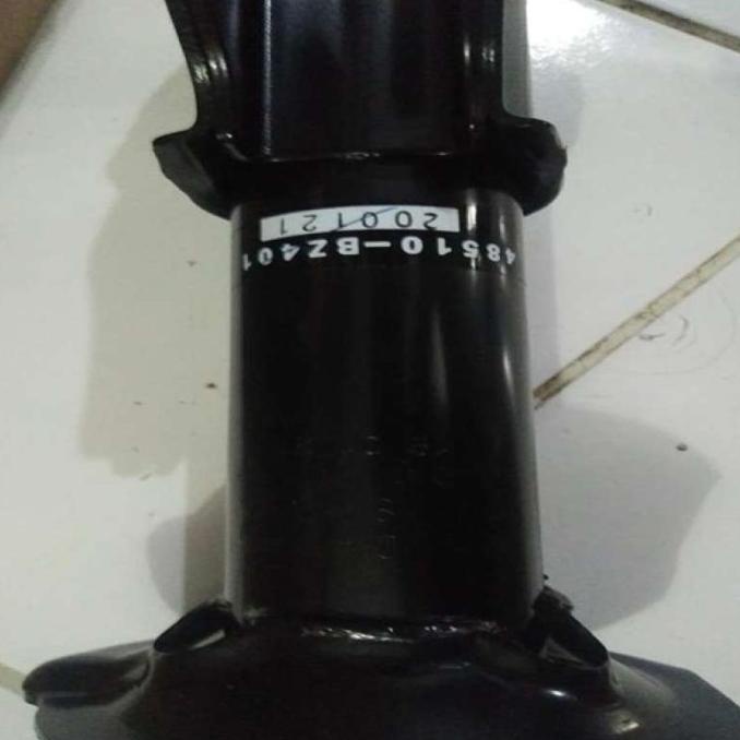 Kualitas Terbaik Daihatsu Ori ShockBreaker Depan RH=LH GrandMax Pick Up 48510-BZ401-001 (ro00maju)