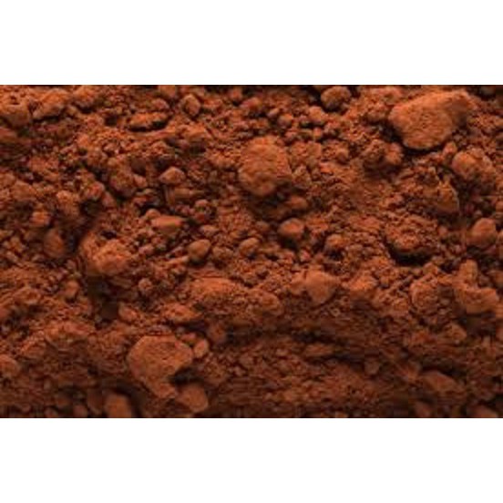 

Pure Cocoa Chocolate Powder (Bubuk Coklat Murni) Pa 200 Gram