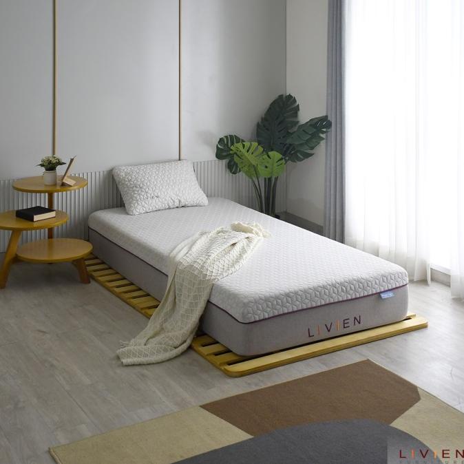 Tempat Tidur Lipat / Milea Bed