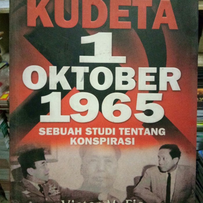 PROMO KUDETA 1OKTOBER1965 TERBARU