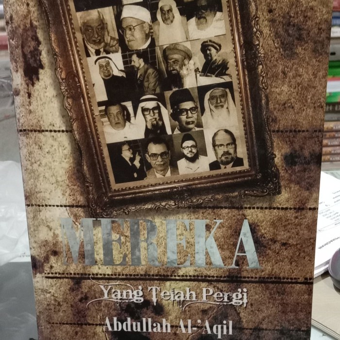 FLASH SALE MEREKA YANG TELAH PERGI TERBARU