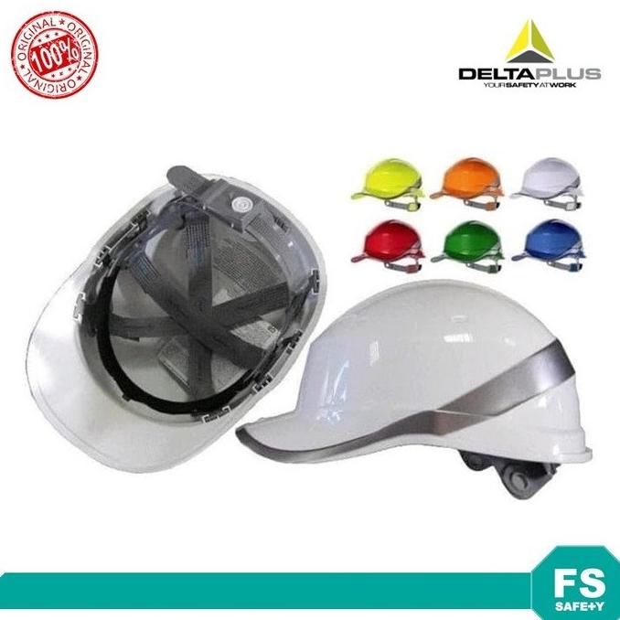 Helm Safety Proyek Safety Helmet