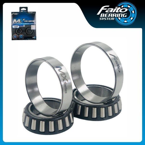 BEARING KOMSTIR BAMBU JUPITER MX KING STEERING CONE MX SERIES FAITO