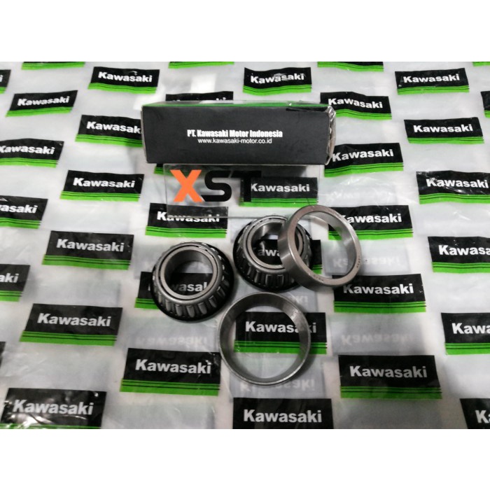 bearing komstir klx 150 original