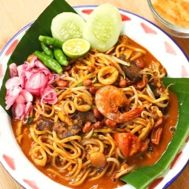 

*:*:*:*:*] bumbu mie aceh / untuk 15 porsi / bumbu asli aceh Mangat that /