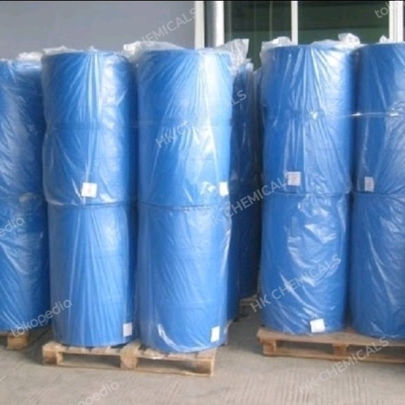 Terlaris Aquadest / Air Suling / Air Destilasi 200 Liter