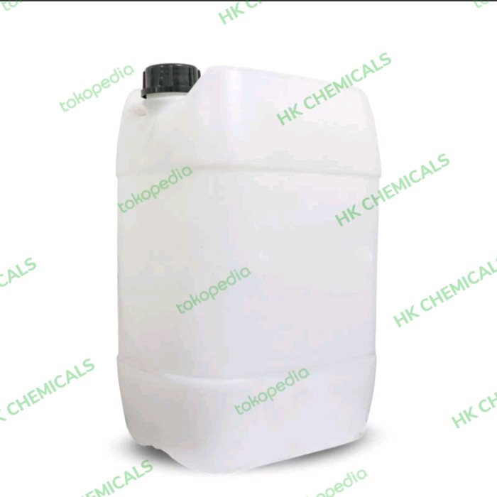 Terlaris Aquadest / Air Suling / Air Destilasi 20 Liter