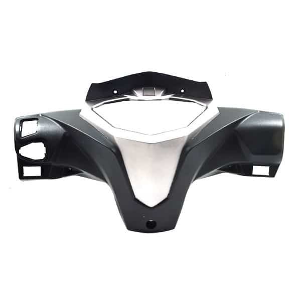 Cover Handle Belakang Supra X 125 FI 53206K41N00ZA BERKUALITAS