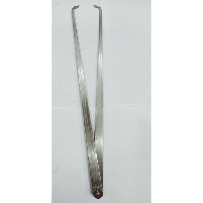 

Terlaris Jangka Besi Dalam 16