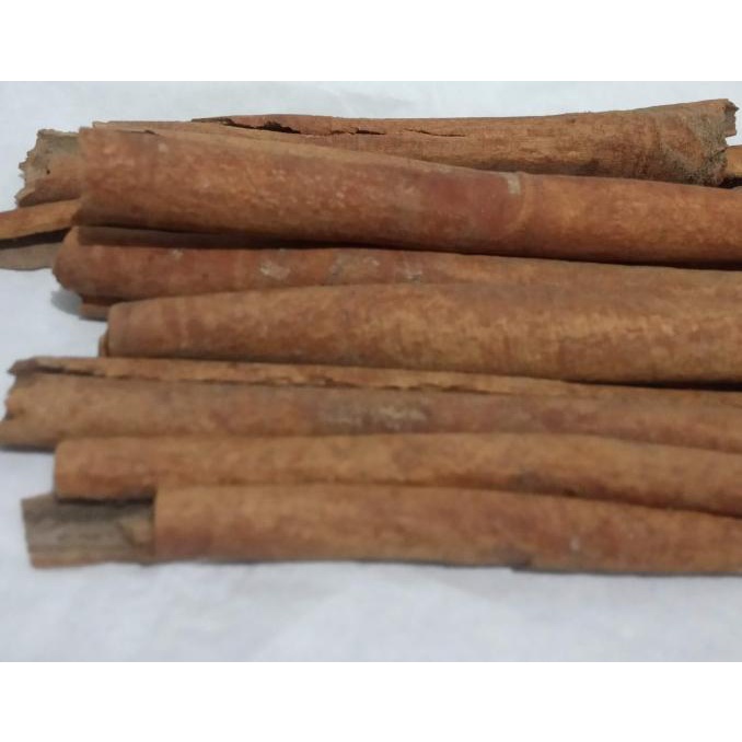 ------] Cinnamon Sticks - Kayu Manis 1 Kg