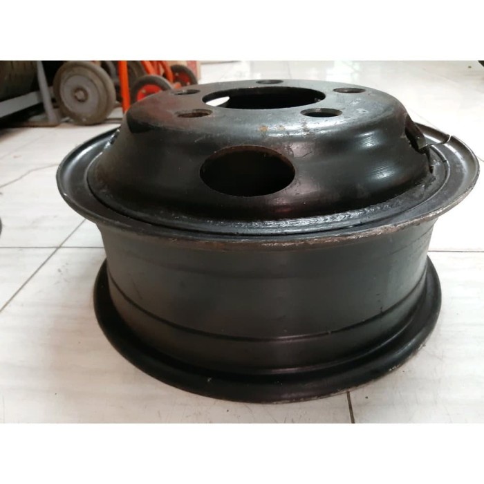 VELG PS100 PS120 DOUBLE MITSUBISHI PELEK murmer
