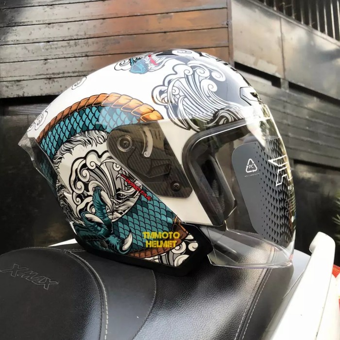 Rsv Windtail Ii Ryujin - Glossy