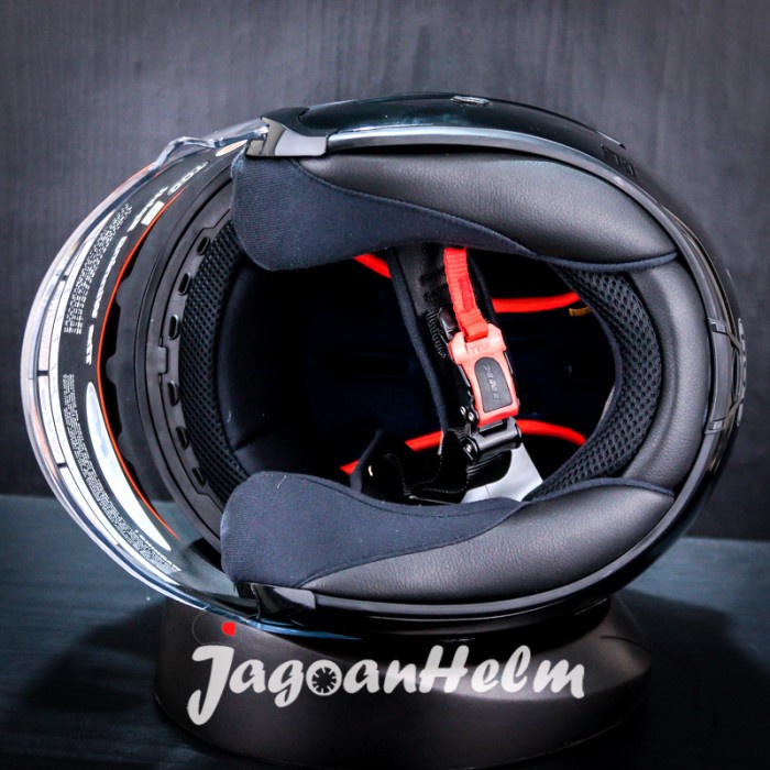 Ink Helm Dynamic Solid Dinamic