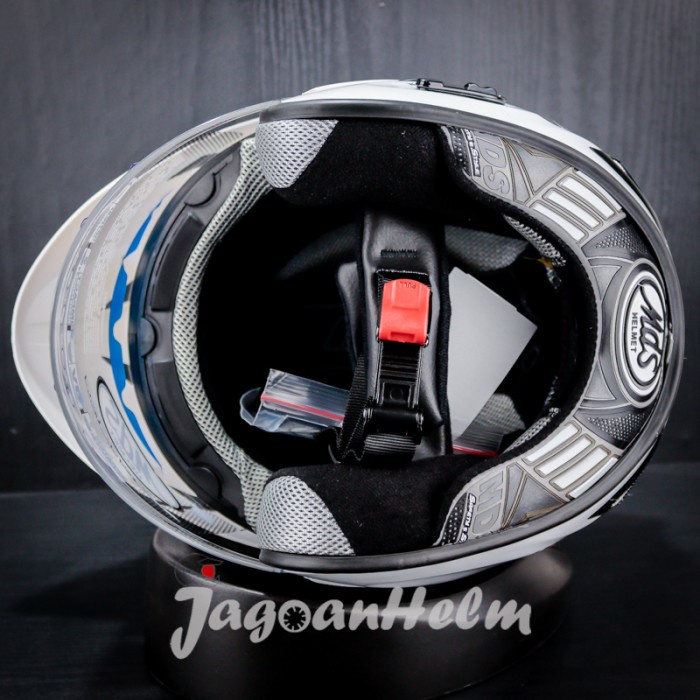 Mds Helm Protector R Solid