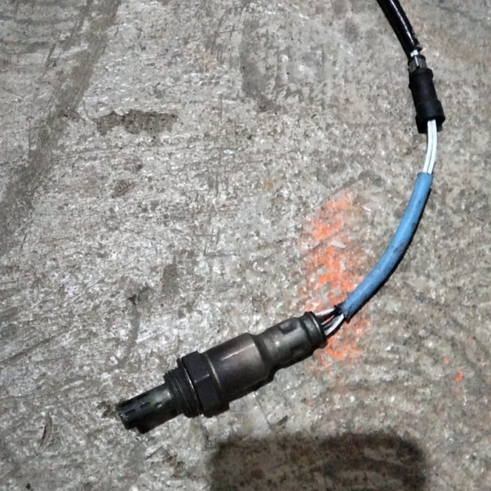 sensor oksigen jazz gd3 city gd8 original copotan bergaransi firacinta1687