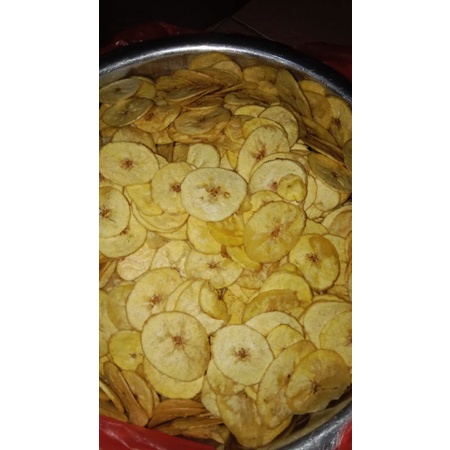 

KERIPIK PISANG TANDUK GURIH CUMA 5.000 PROMO COD//KERIPIK MURAH//KERIPIK RENYAH//CEMILAN ENAK