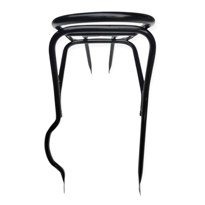 ' boncengan sepeda lipat ring 20 20" inch rak seli rem cakram disc brake