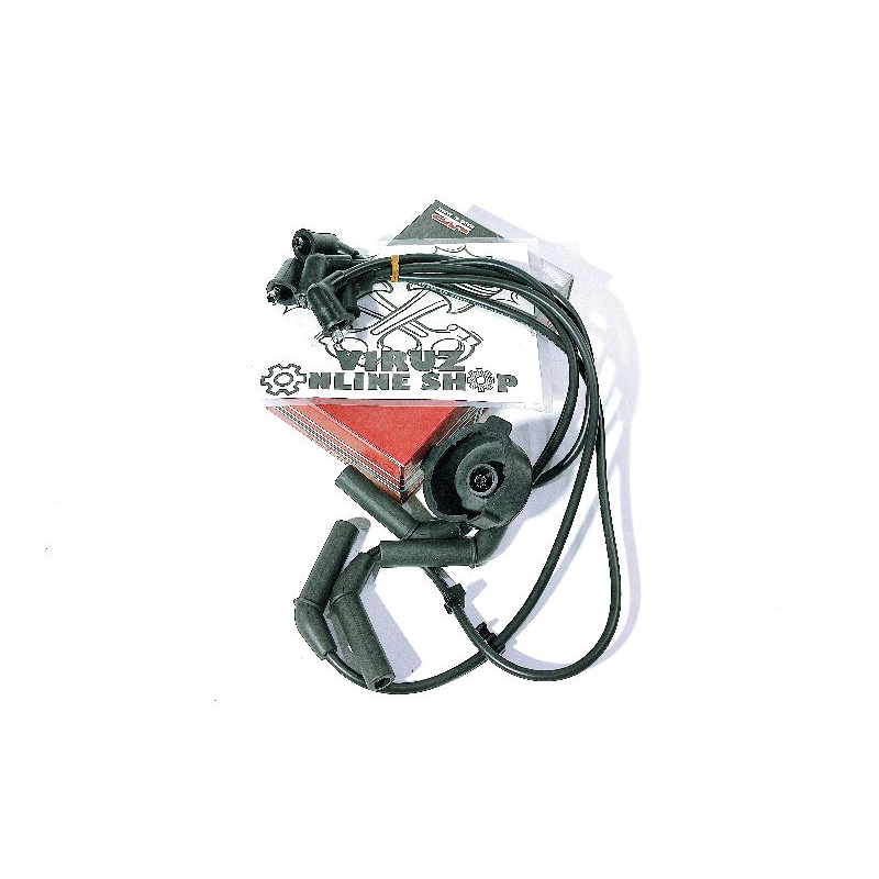 KABEL BUSI HONDA HONDA ACCORD PRESTIGE SEIWA JEPANG 32722-PH1