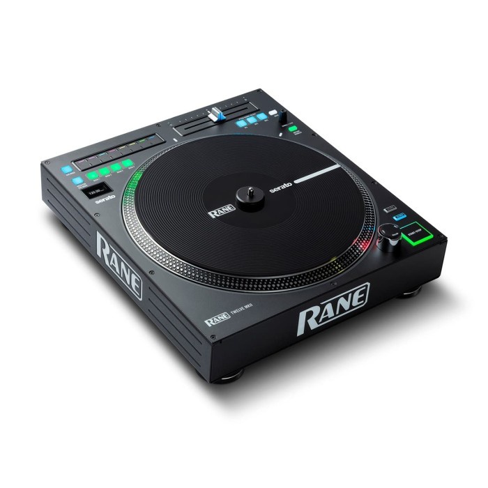 Rane DJ Twelve MK2
