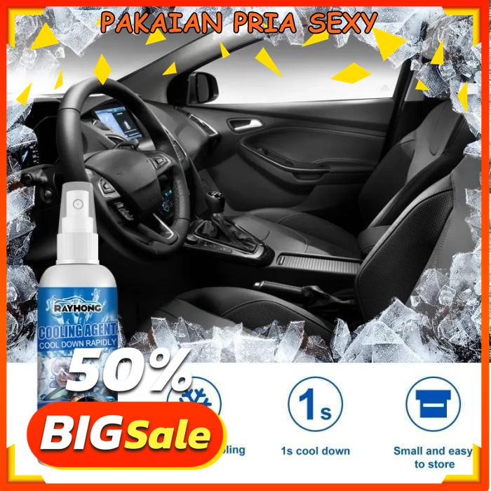 ONGKIR NOL LIQUID NITROGEN CAR SPRAYER / PENDINGIN MOBIL !!