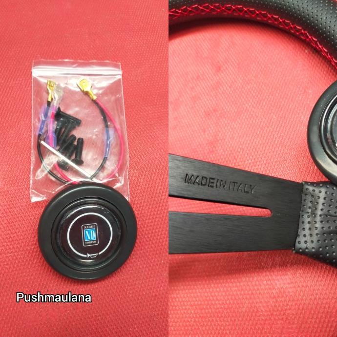 

Nardi Celong Deep Corn Made In Italy