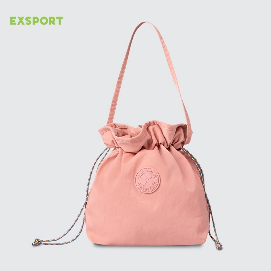 MENARIK Tas Kecil Exsport Carry-On Pouch - Salem