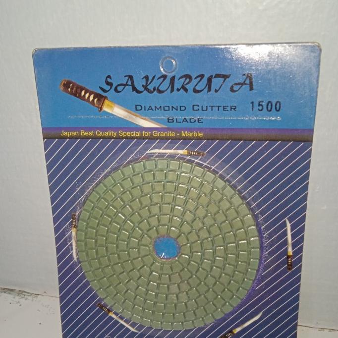 mata gerinda poles marmer THE BEST PRODUK