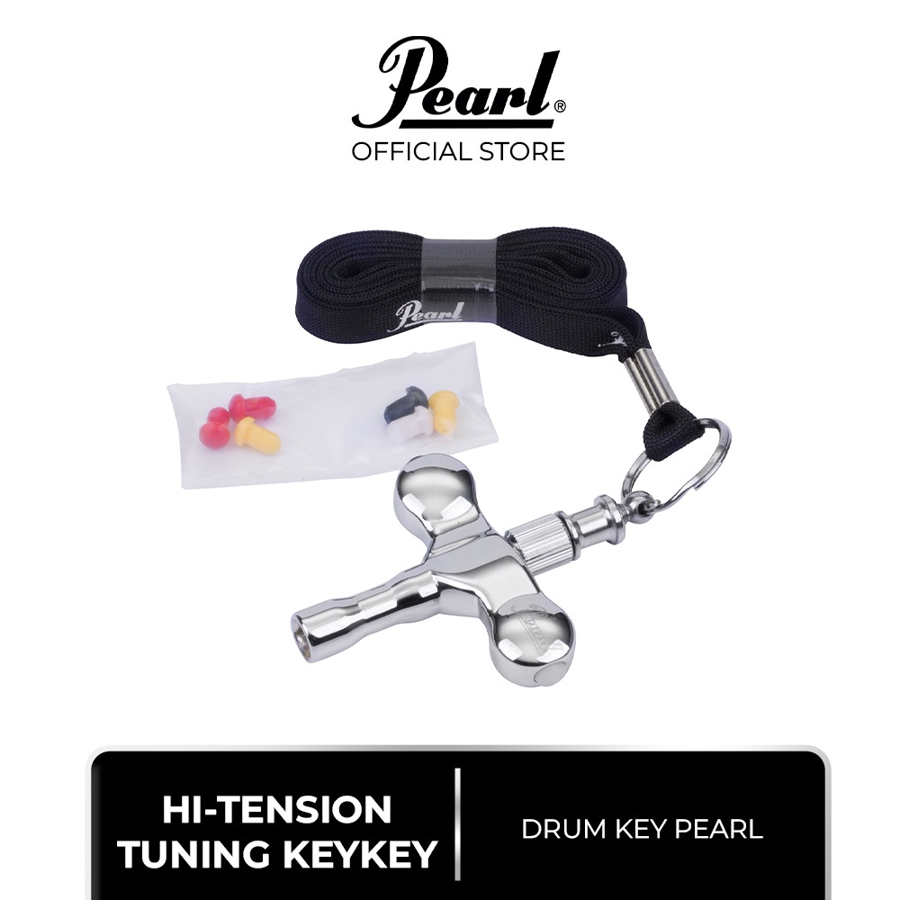 Pearl KGT-100 DRUM KEY | Kunci Drum