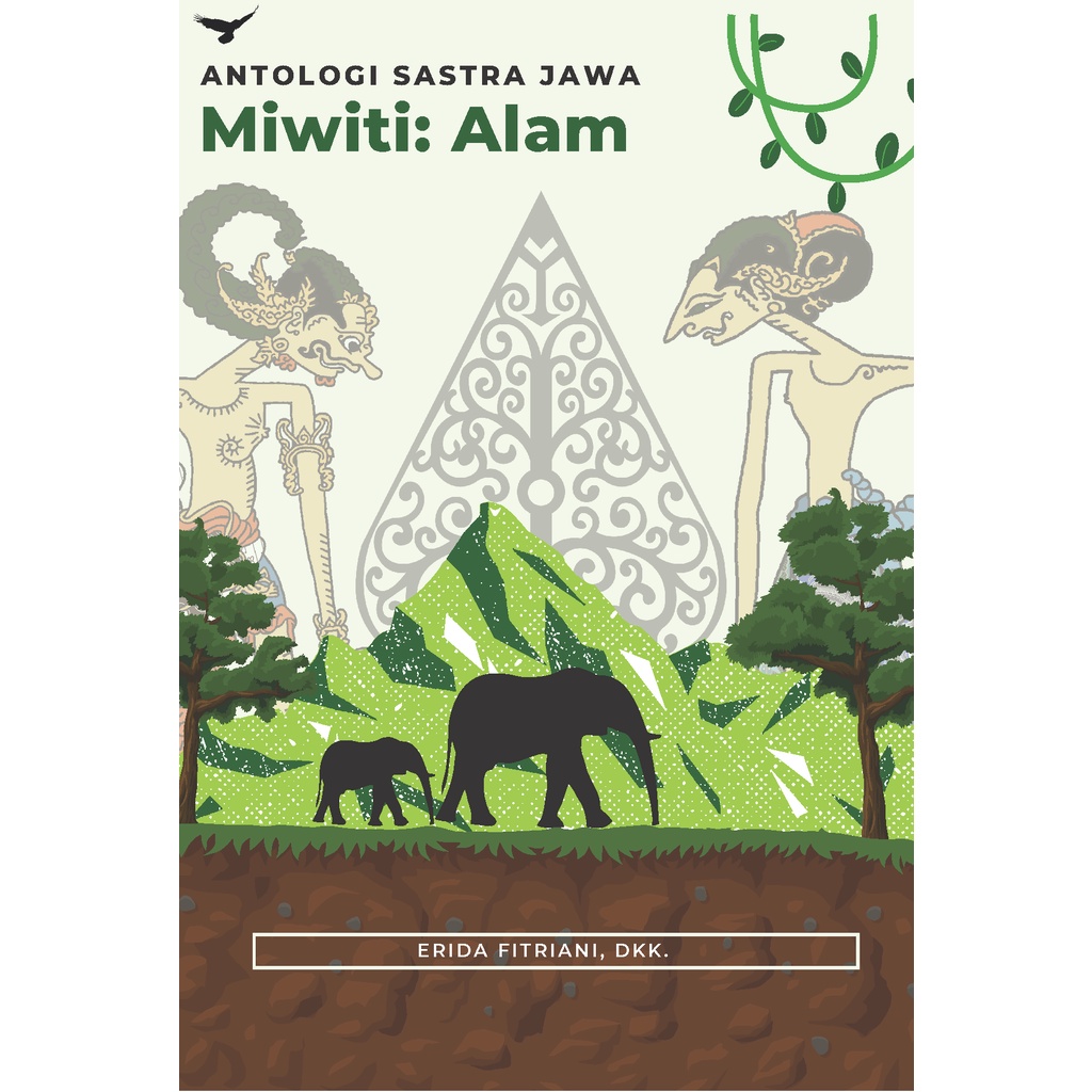Antologi Buku Sastra Jawa Miwiti: Alam