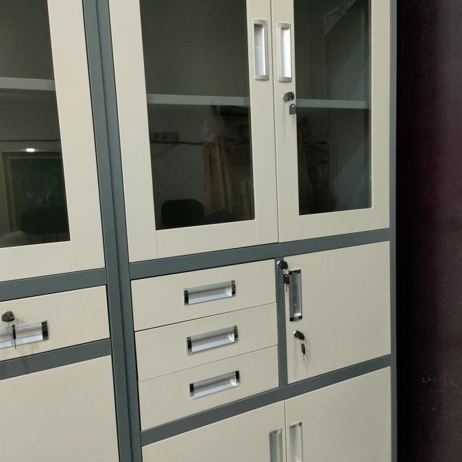 

,,,,,,,] lemari arsip/ lemari kantor/ lemari filling cabinet/ lemari besi brank