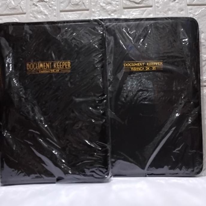 

cusss order] Dokumen Kepeer Yushinca