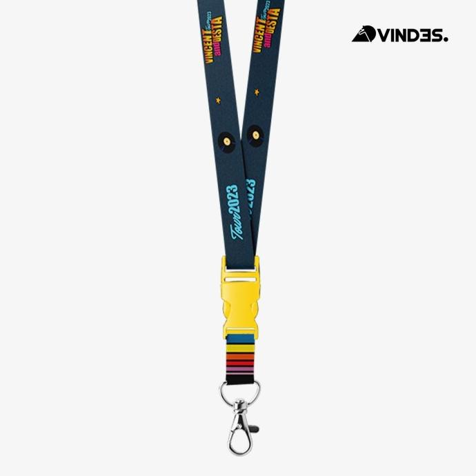 

*$*$*$*$] Lanyard Vincent And Desta Tour 2023