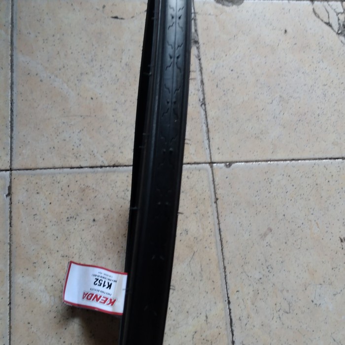 Ban Luar Sepeda Fixie Roadbike 700C 700 X 25/25C 700X25 700X25C Kenda $12